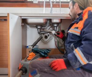 About Water Leak Detection Pros New Richmond, WI